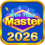 Teen Patti Master
