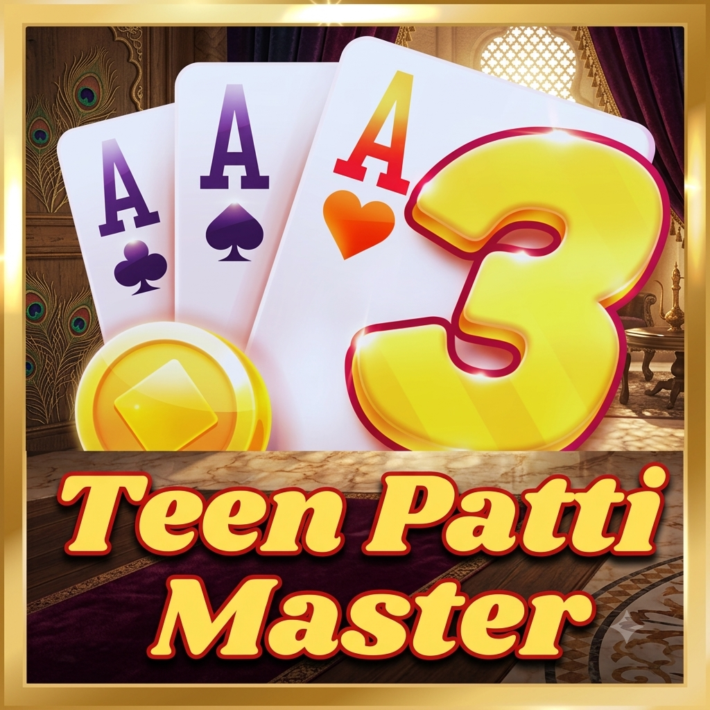 Teen Patti Master